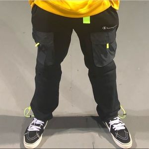 Champion pants